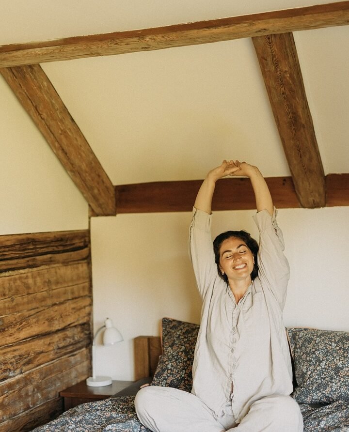 Atpūta Tavai Iekšējo Resursu Atjaunošanai (2 personām)