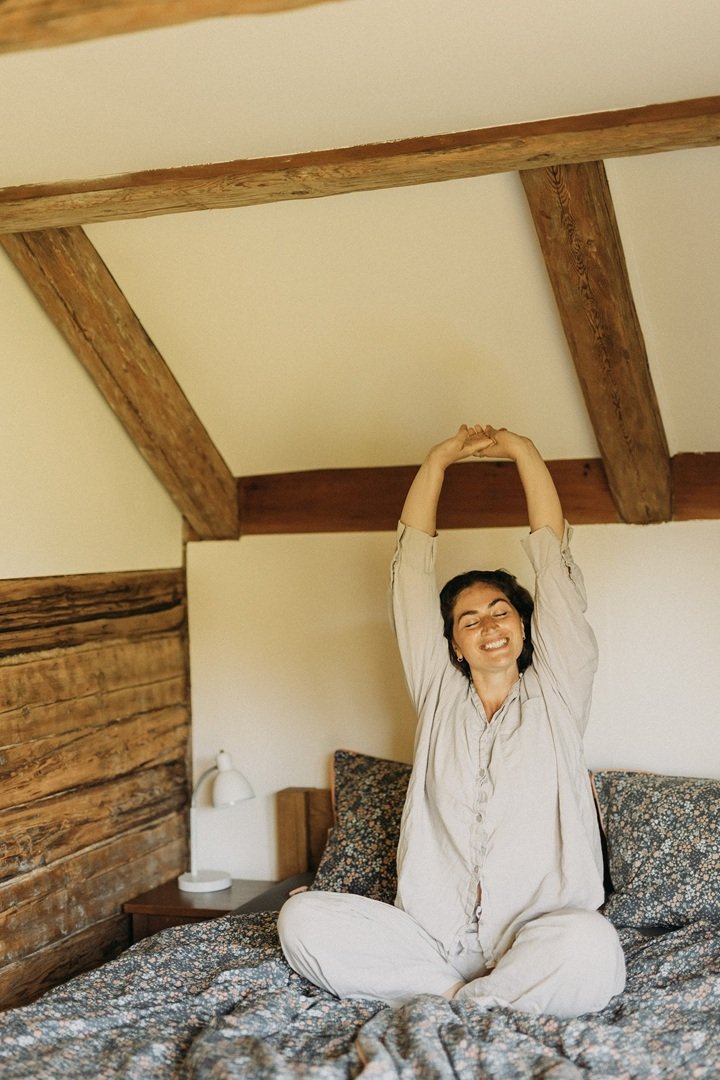 Atpūta Tavai Iekšējo Resursu Atjaunošanai (2 personām)